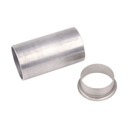 Skf Speedi-Sleeve; 25.349 to 25.476MM ID; 25.4MM Nom ID X 30.963MM OD 99868 / 1X0.313 SSLEEVE